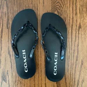 Coach slides